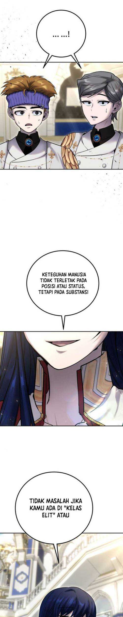 I Was More Overpowered Than The Hero, So I Hid My Power! Chapter 26 Gambar 56