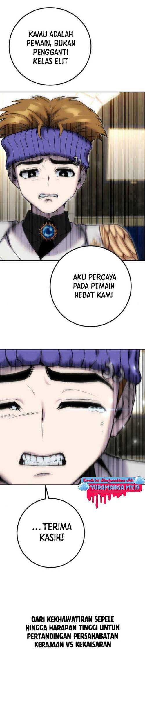 I Was More Overpowered Than The Hero, So I Hid My Power! Chapter 26 Gambar 58