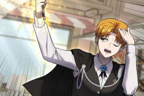 I Was More Overpowered Than The Hero, So I Hid My Power! Chapter 26 Gambar 5