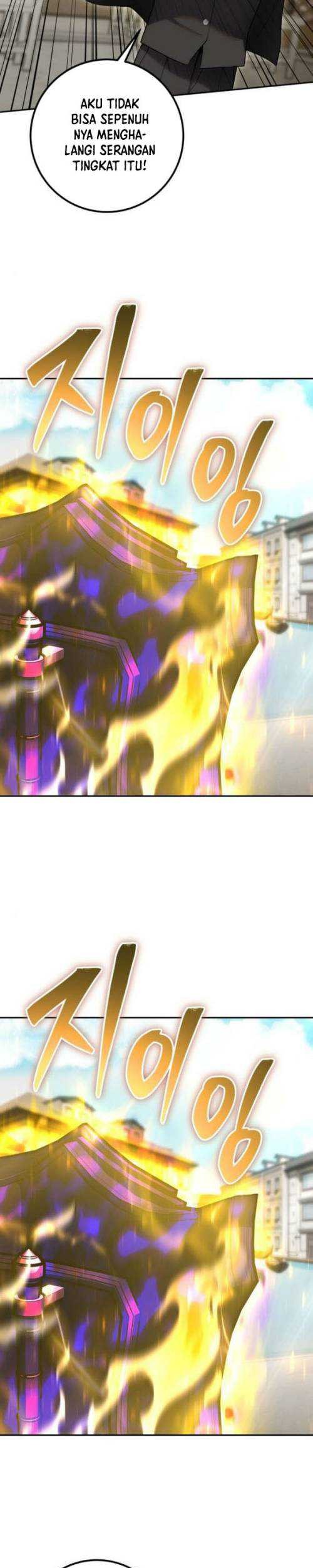 I Was More Overpowered Than The Hero, So I Hid My Power! Chapter 26 Gambar 6