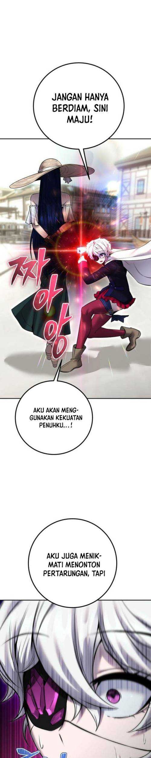 I Was More Overpowered Than The Hero, So I Hid My Power! Chapter 26 Gambar 20