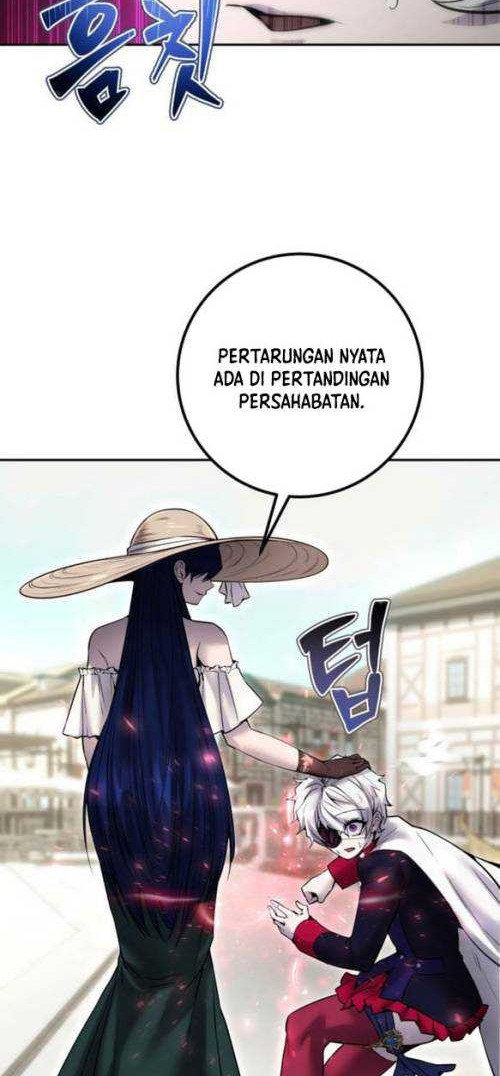 I Was More Overpowered Than The Hero, So I Hid My Power! Chapter 26 Gambar 21