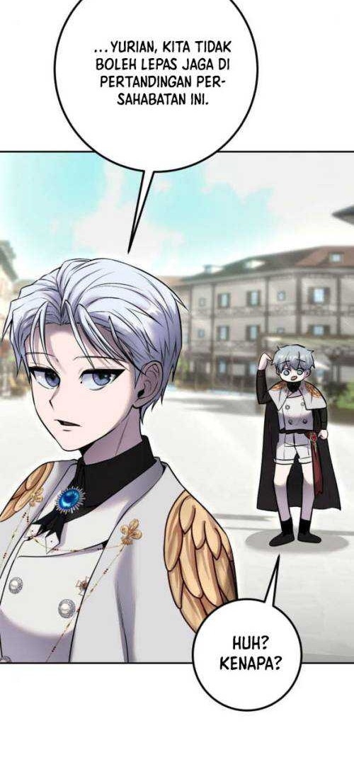 I Was More Overpowered Than The Hero, So I Hid My Power! Chapter 26 Gambar 29