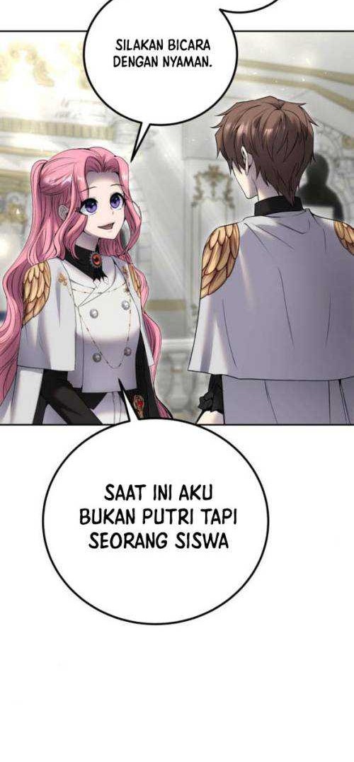 I Was More Overpowered Than The Hero, So I Hid My Power! Chapter 26 Gambar 33