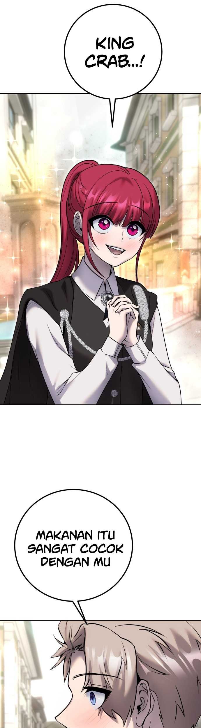 I Was More Overpowered Than The Hero, So I Hid My Power! Chapter 25 Gambar 39