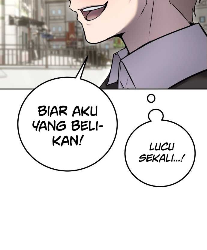 I Was More Overpowered Than The Hero, So I Hid My Power! Chapter 25 Gambar 40