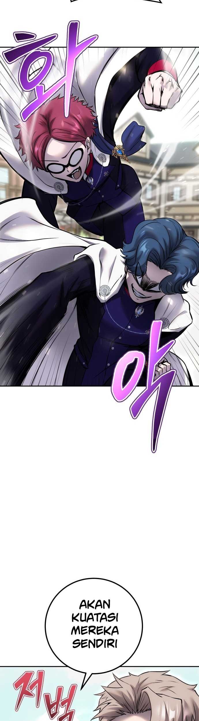 I Was More Overpowered Than The Hero, So I Hid My Power! Chapter 25 Gambar 67