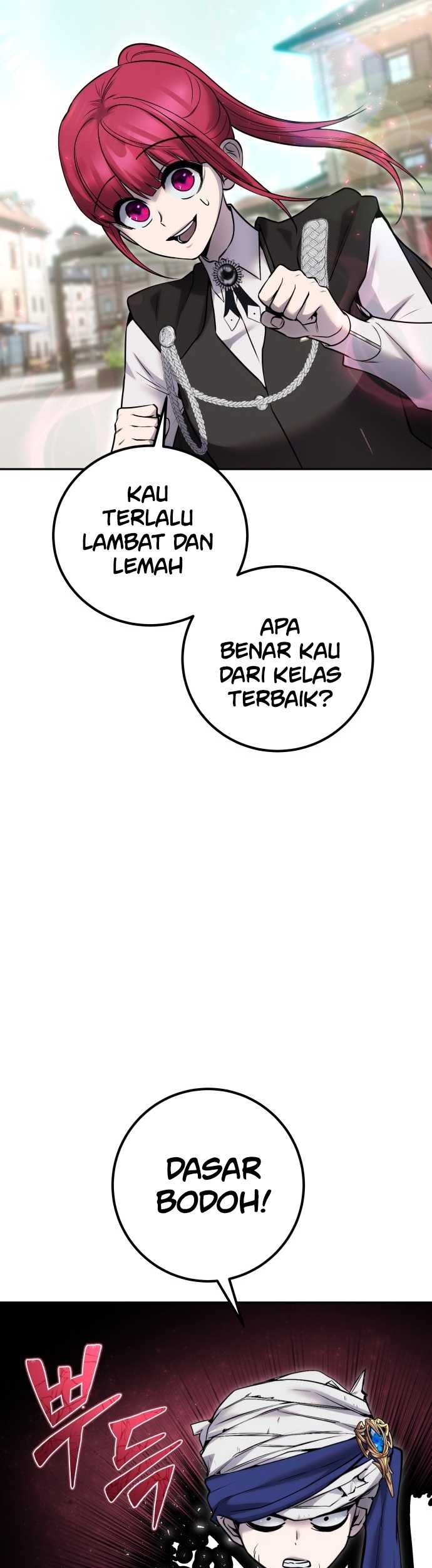 I Was More Overpowered Than The Hero, So I Hid My Power! Chapter 25 Gambar 73
