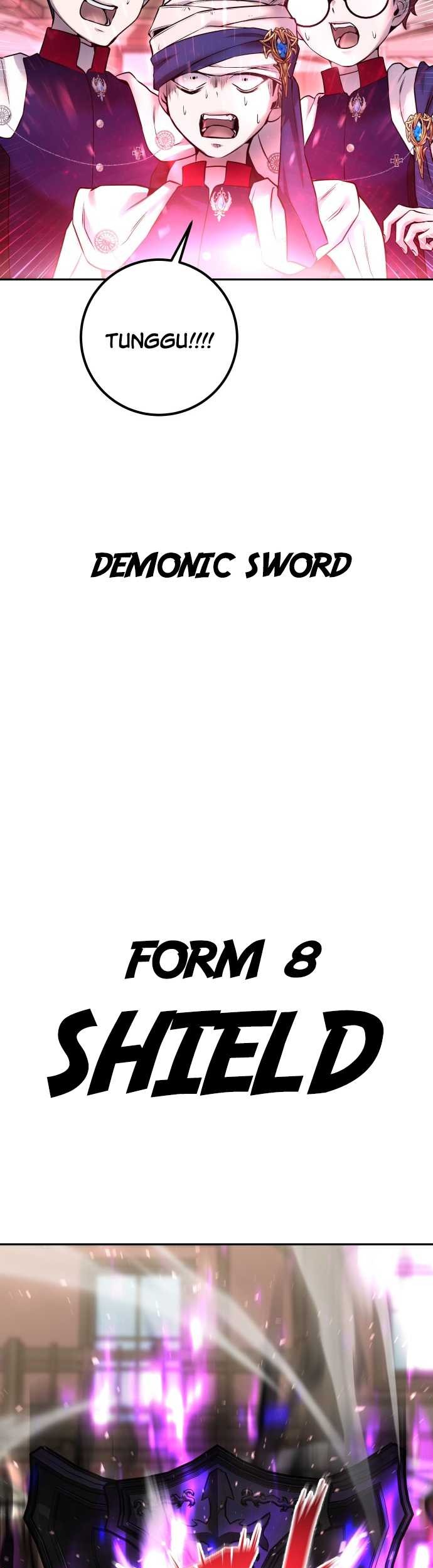 I Was More Overpowered Than The Hero, So I Hid My Power! Chapter 25 Gambar 93