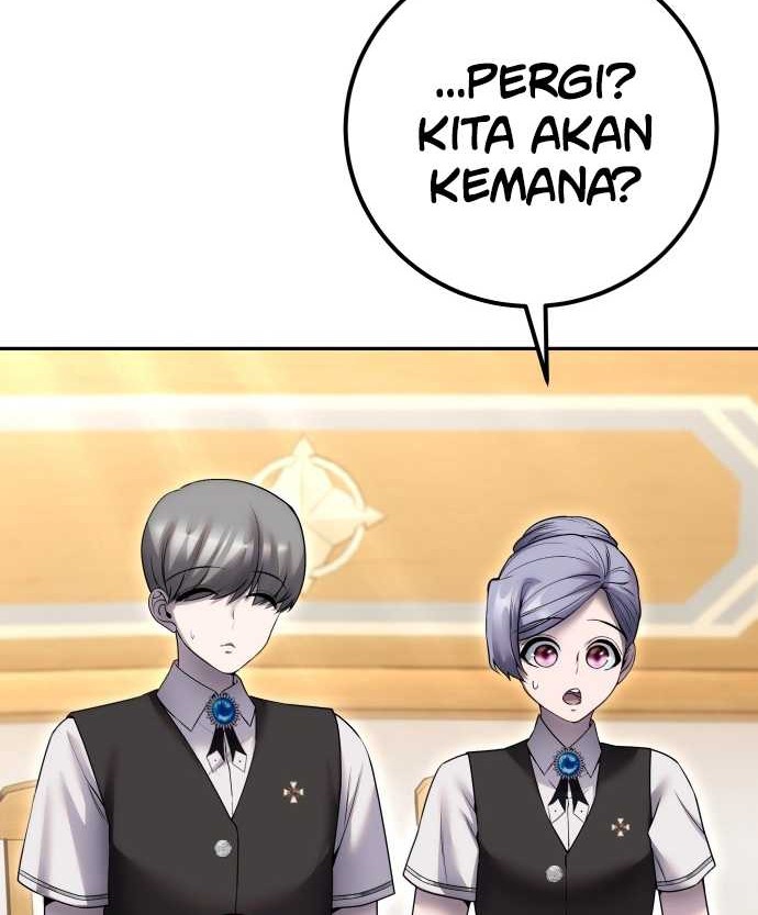 I Was More Overpowered Than The Hero, So I Hid My Power! Chapter 25 Gambar 16
