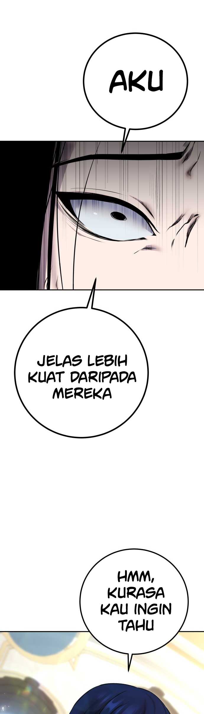 I Was More Overpowered Than The Hero, So I Hid My Power! Chapter 24 Gambar 41