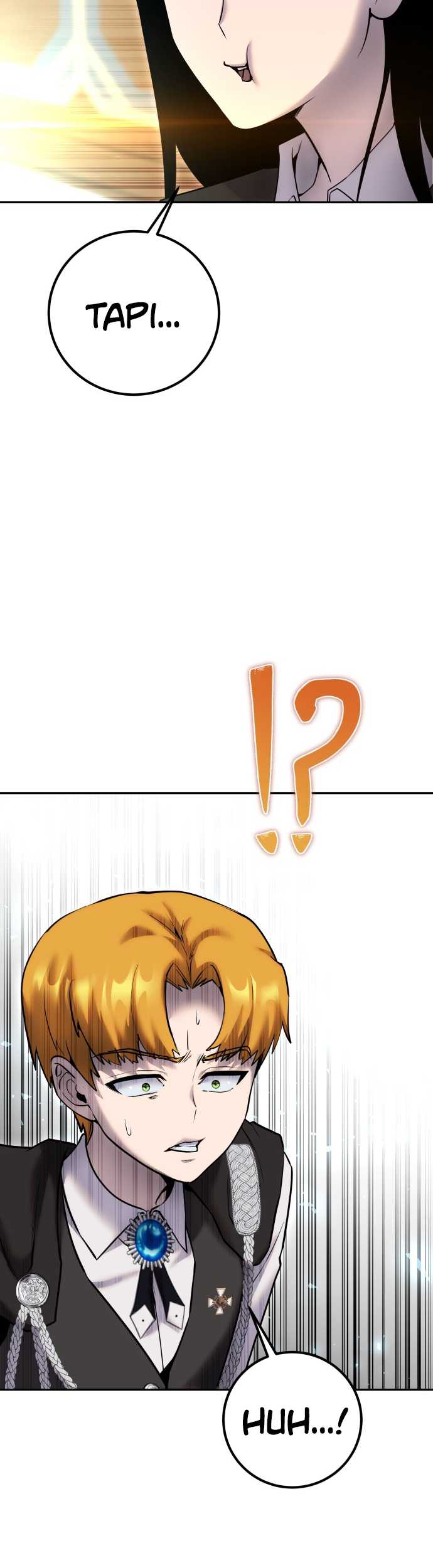 I Was More Overpowered Than The Hero, So I Hid My Power! Chapter 23 Gambar 40