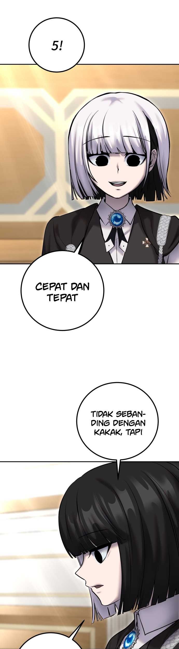 I Was More Overpowered Than The Hero, So I Hid My Power! Chapter 23 Gambar 43