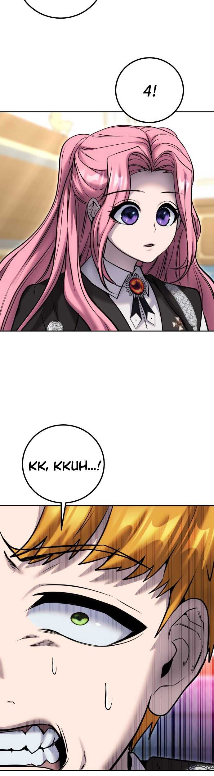 I Was More Overpowered Than The Hero, So I Hid My Power! Chapter 23 Gambar 45