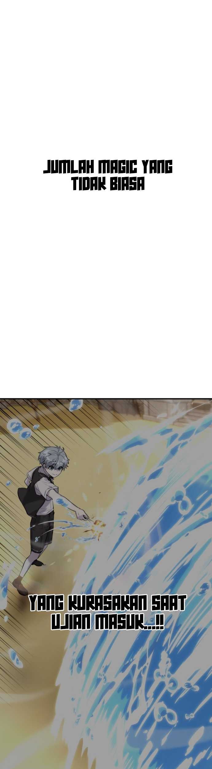 I Was More Overpowered Than The Hero, So I Hid My Power! Chapter 23 Gambar 47