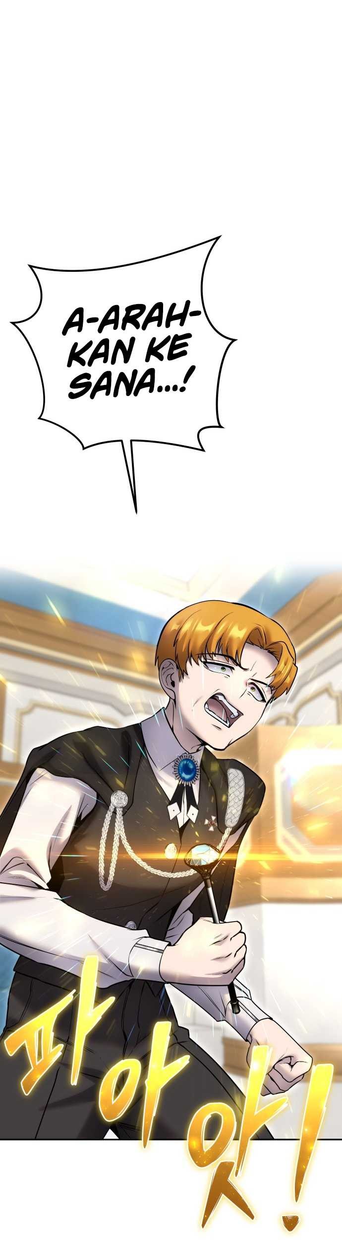 I Was More Overpowered Than The Hero, So I Hid My Power! Chapter 23 Gambar 49