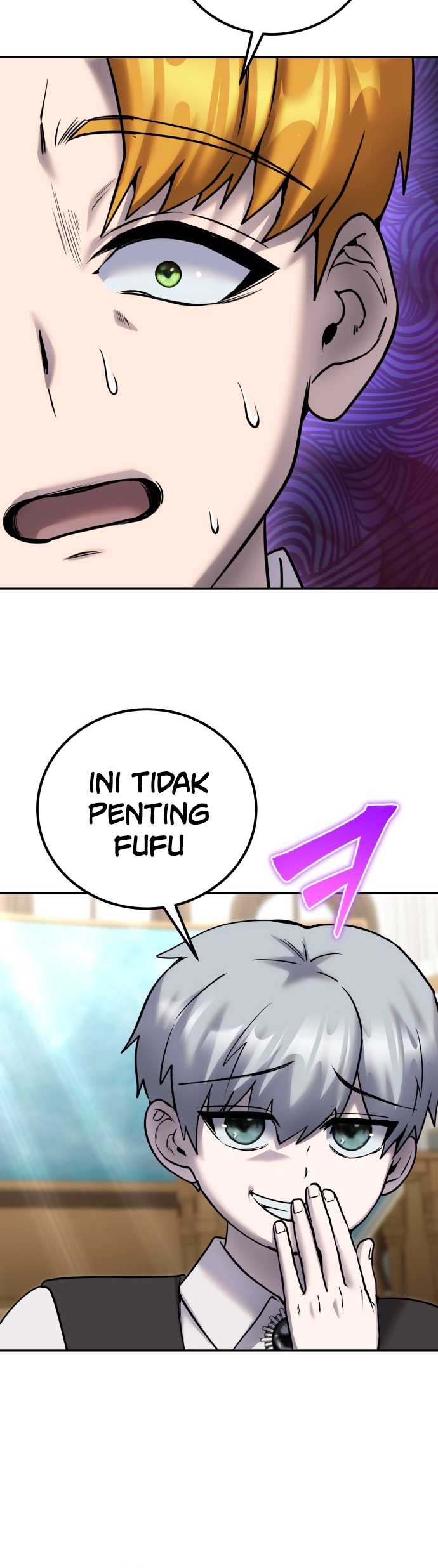I Was More Overpowered Than The Hero, So I Hid My Power! Chapter 23 Gambar 58