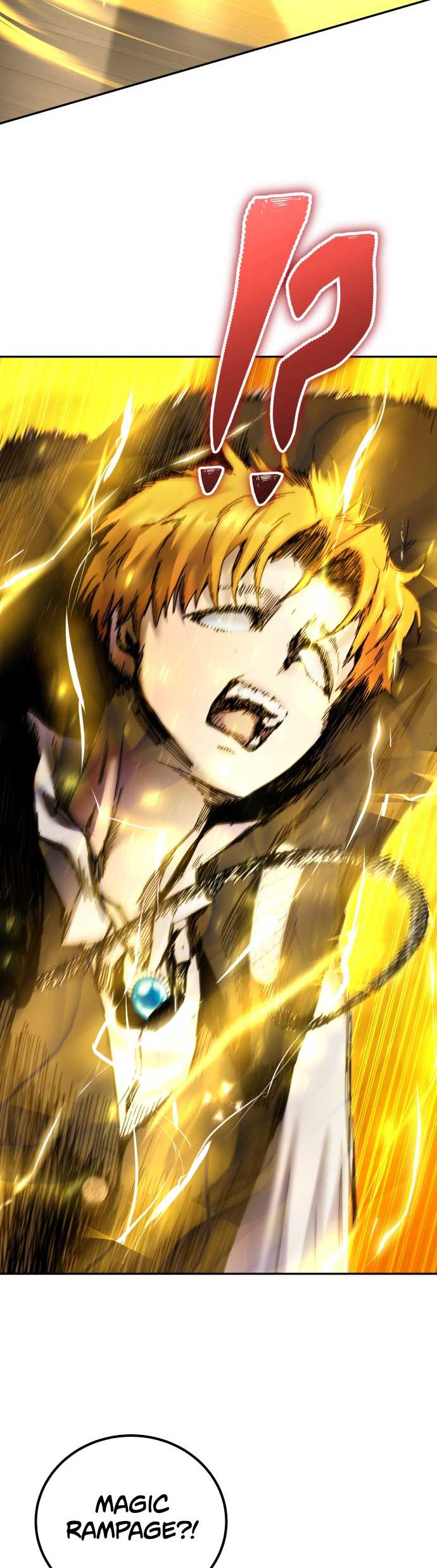 I Was More Overpowered Than The Hero, So I Hid My Power! Chapter 23 Gambar 63