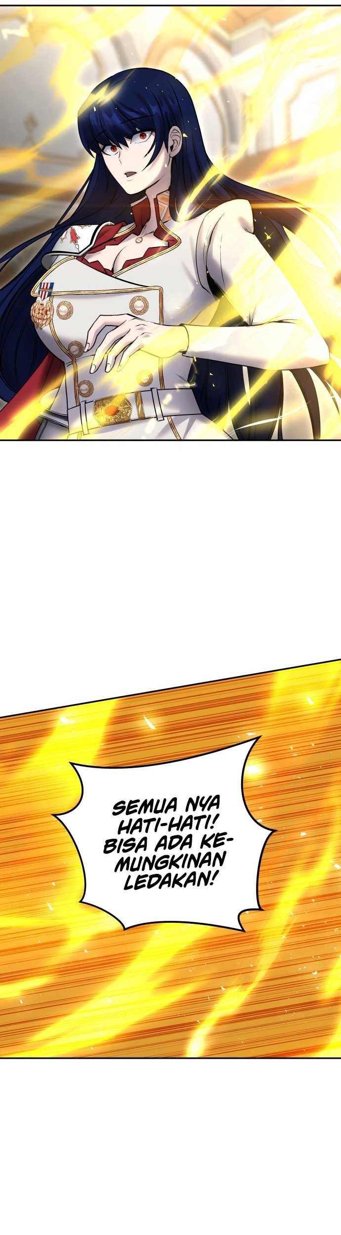I Was More Overpowered Than The Hero, So I Hid My Power! Chapter 23 Gambar 65