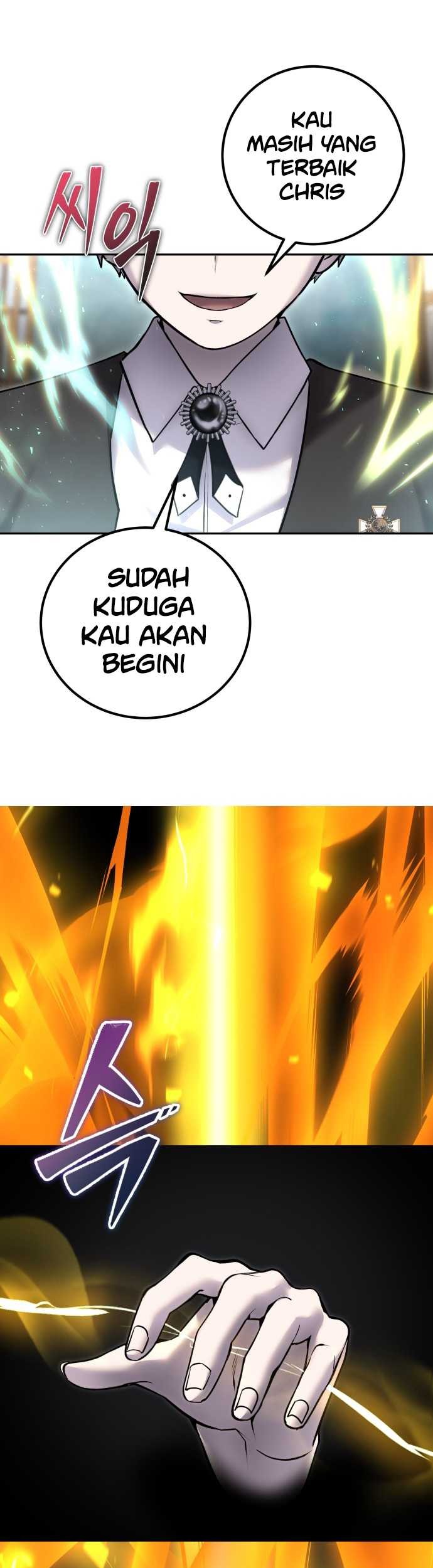 I Was More Overpowered Than The Hero, So I Hid My Power! Chapter 23 Gambar 67