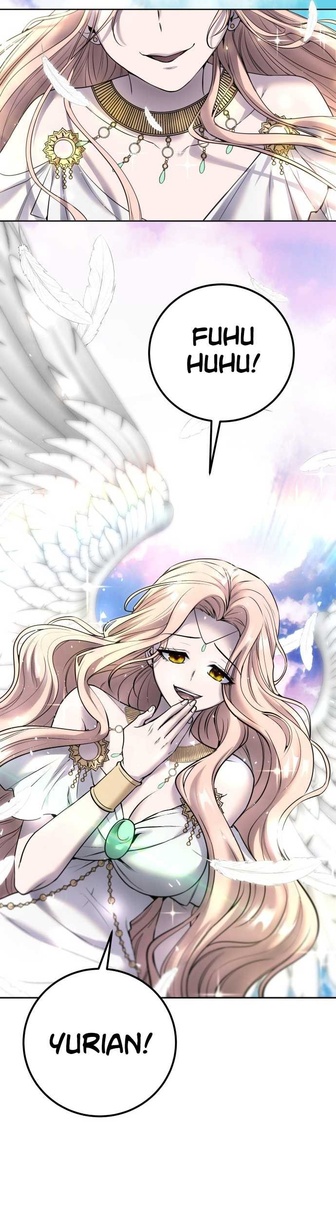 I Was More Overpowered Than The Hero, So I Hid My Power! Chapter 23 Gambar 77