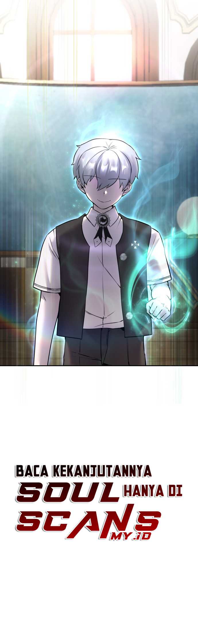 I Was More Overpowered Than The Hero, So I Hid My Power! Chapter 23 Gambar 80