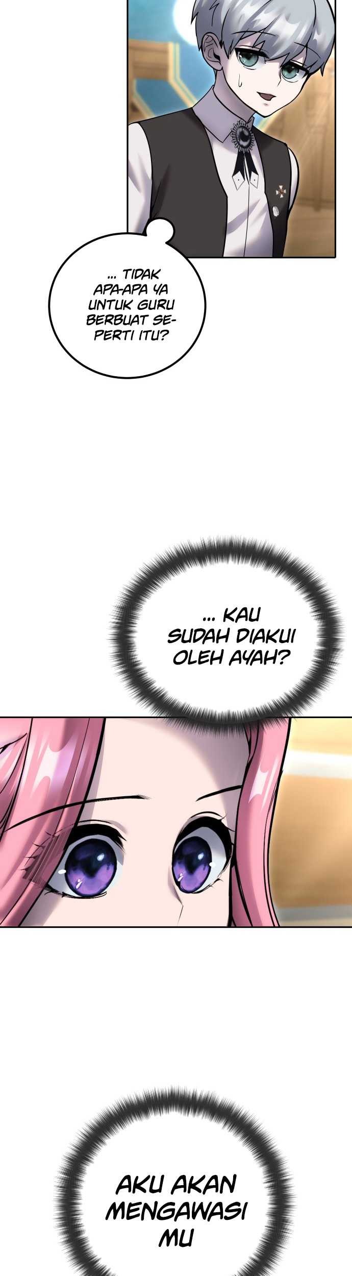 I Was More Overpowered Than The Hero, So I Hid My Power! Chapter 23 Gambar 15