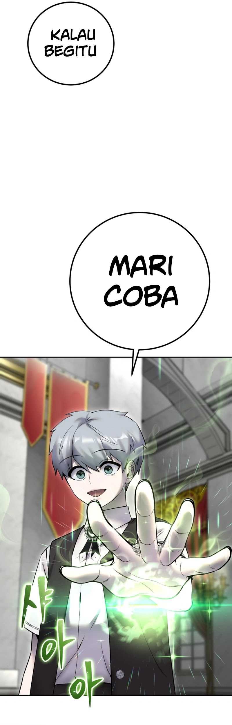 I Was More Overpowered Than The Hero, So I Hid My Power! Chapter 22 Gambar 36