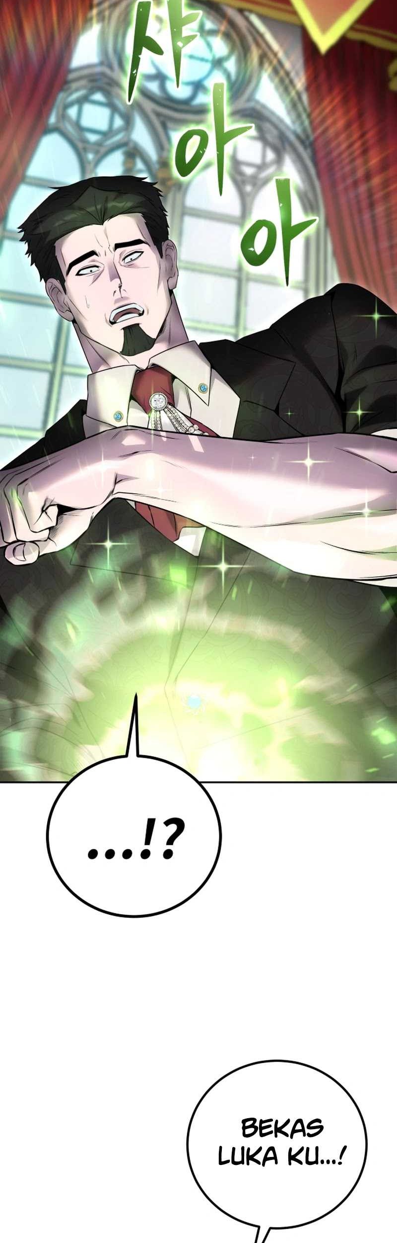 I Was More Overpowered Than The Hero, So I Hid My Power! Chapter 22 Gambar 38