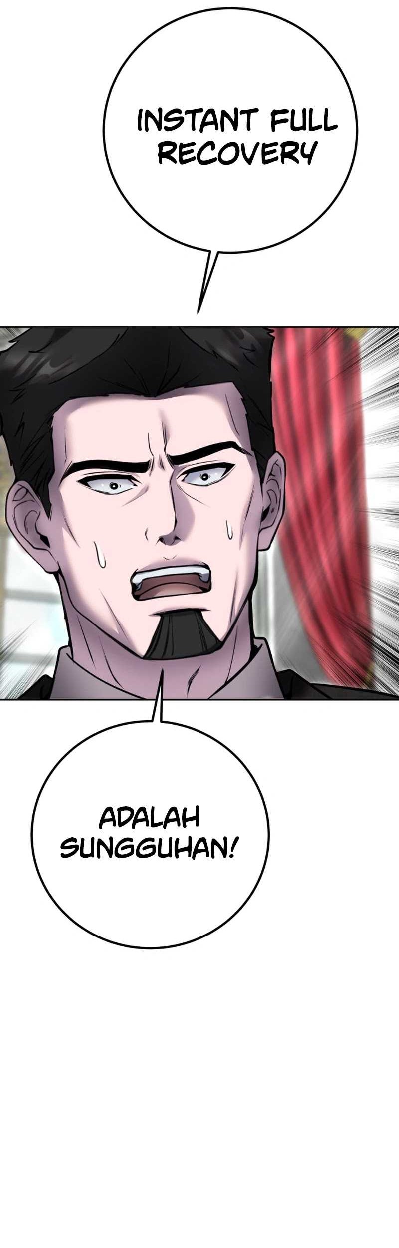 I Was More Overpowered Than The Hero, So I Hid My Power! Chapter 22 Gambar 45