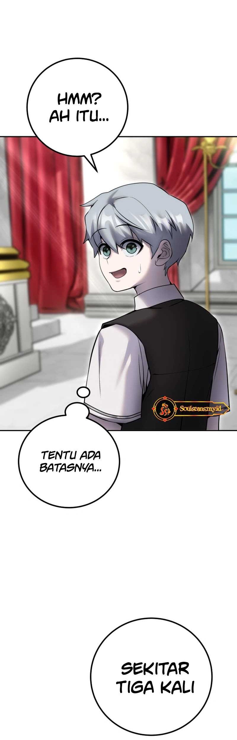 I Was More Overpowered Than The Hero, So I Hid My Power! Chapter 22 Gambar 51