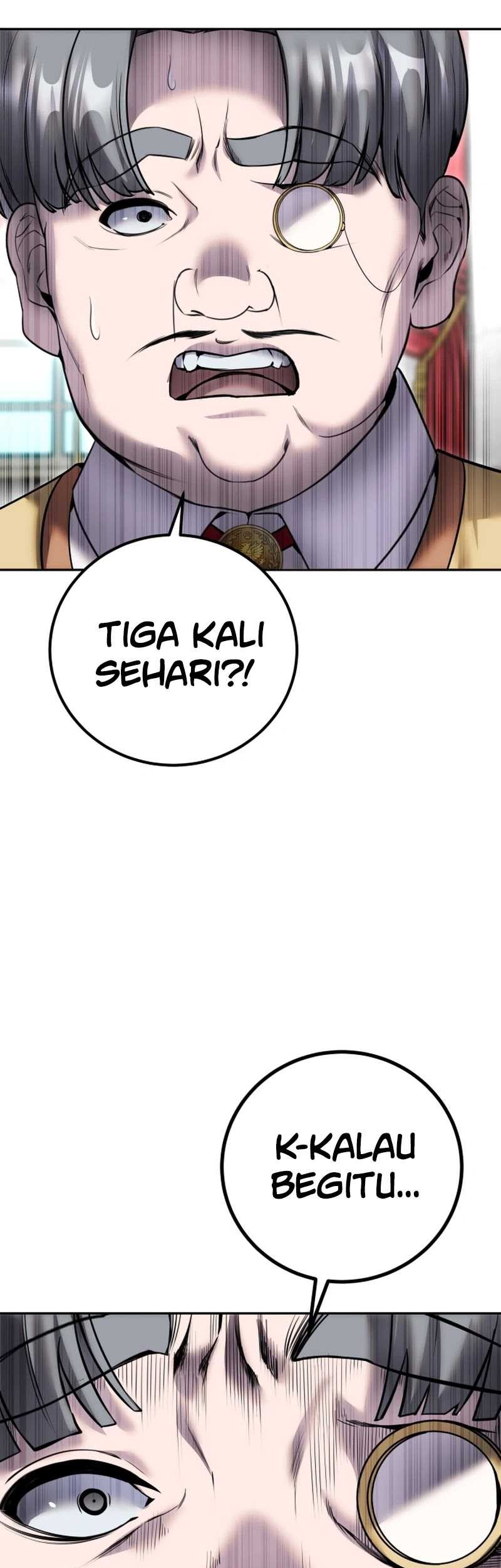 I Was More Overpowered Than The Hero, So I Hid My Power! Chapter 22 Gambar 52