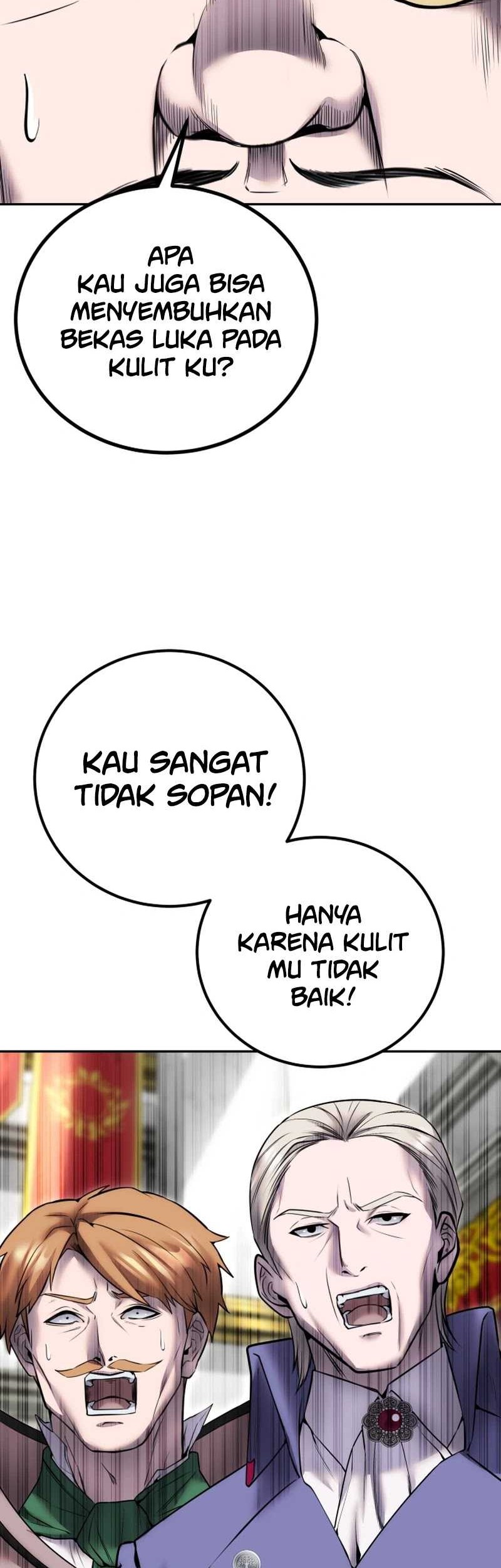 I Was More Overpowered Than The Hero, So I Hid My Power! Chapter 22 Gambar 53