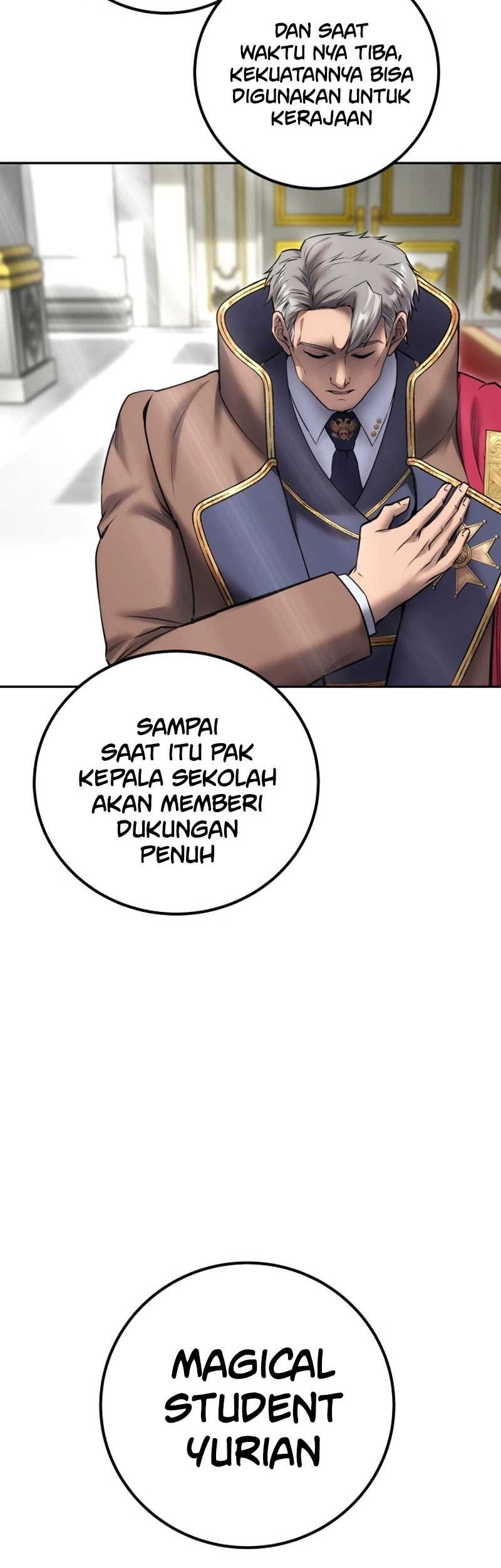 I Was More Overpowered Than The Hero, So I Hid My Power! Chapter 22 Gambar 57