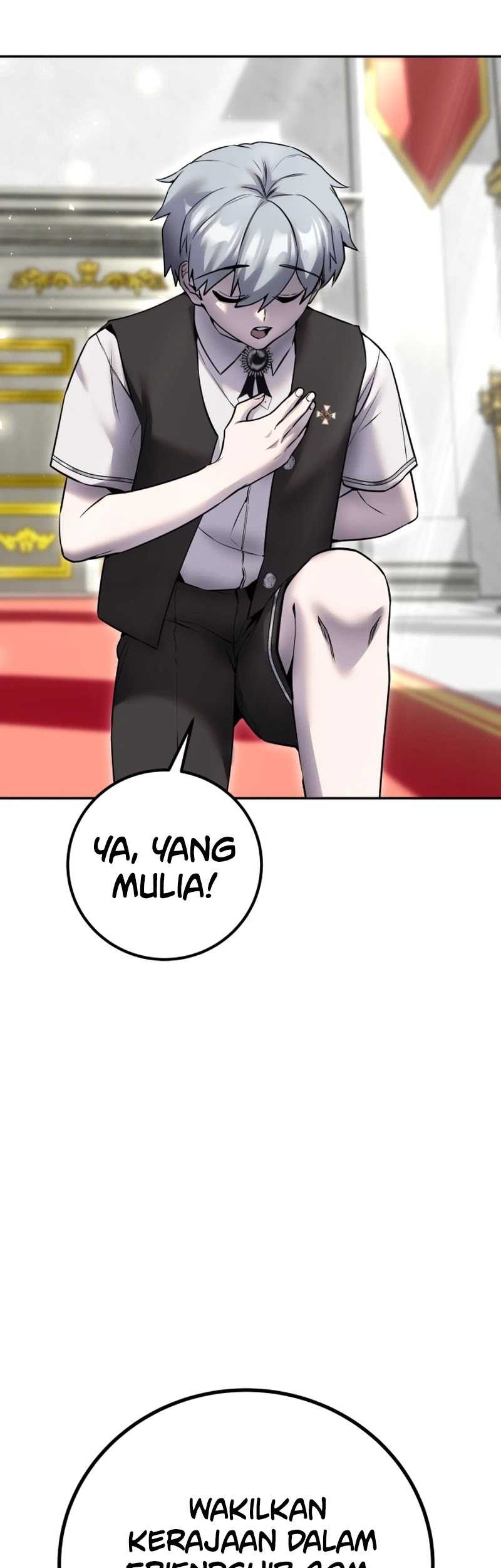 I Was More Overpowered Than The Hero, So I Hid My Power! Chapter 22 Gambar 58
