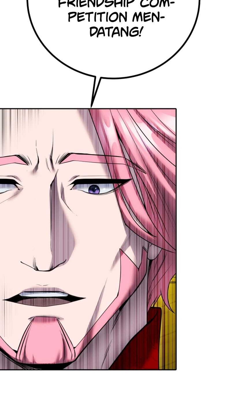 I Was More Overpowered Than The Hero, So I Hid My Power! Chapter 22 Gambar 59