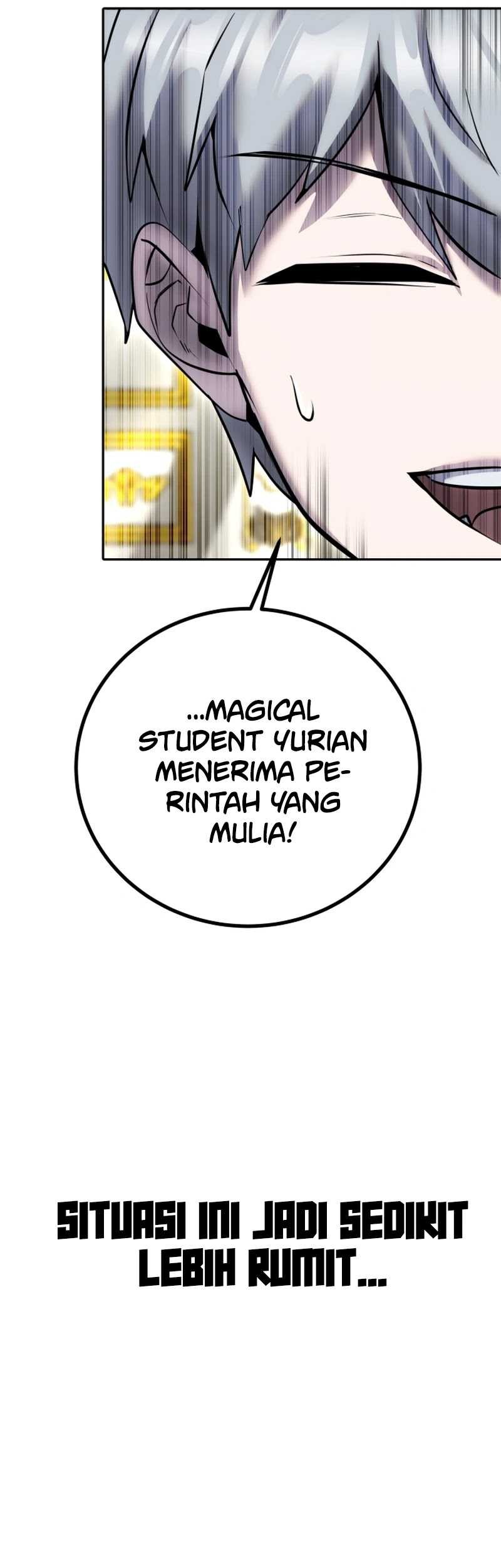 I Was More Overpowered Than The Hero, So I Hid My Power! Chapter 22 Gambar 60