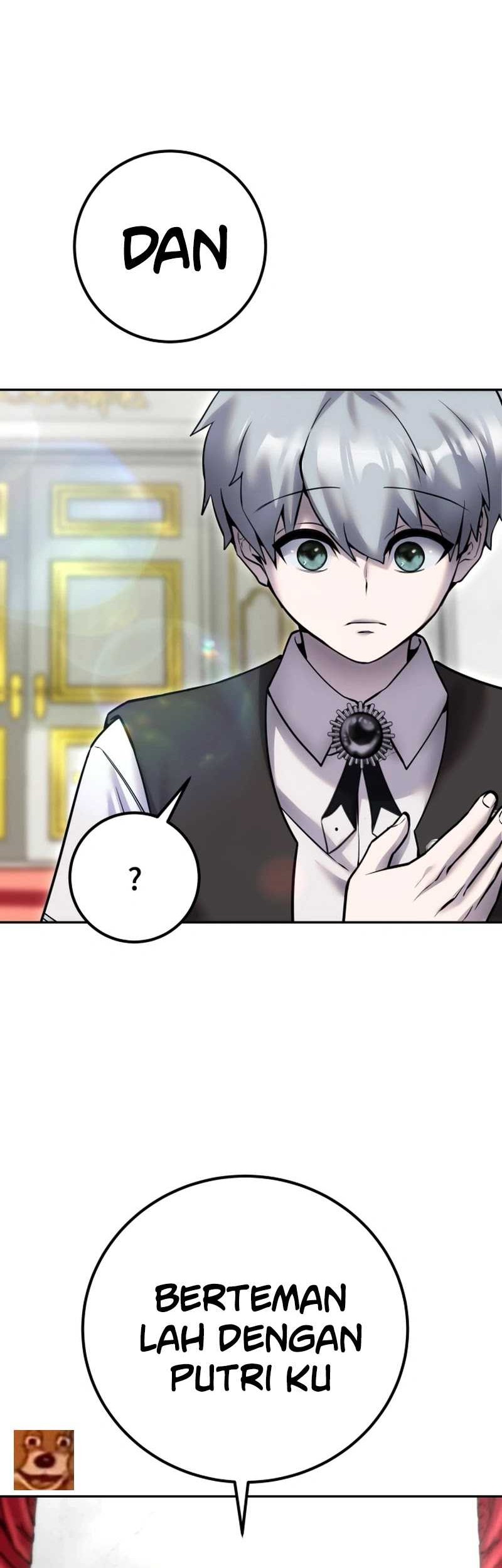 I Was More Overpowered Than The Hero, So I Hid My Power! Chapter 22 Gambar 61