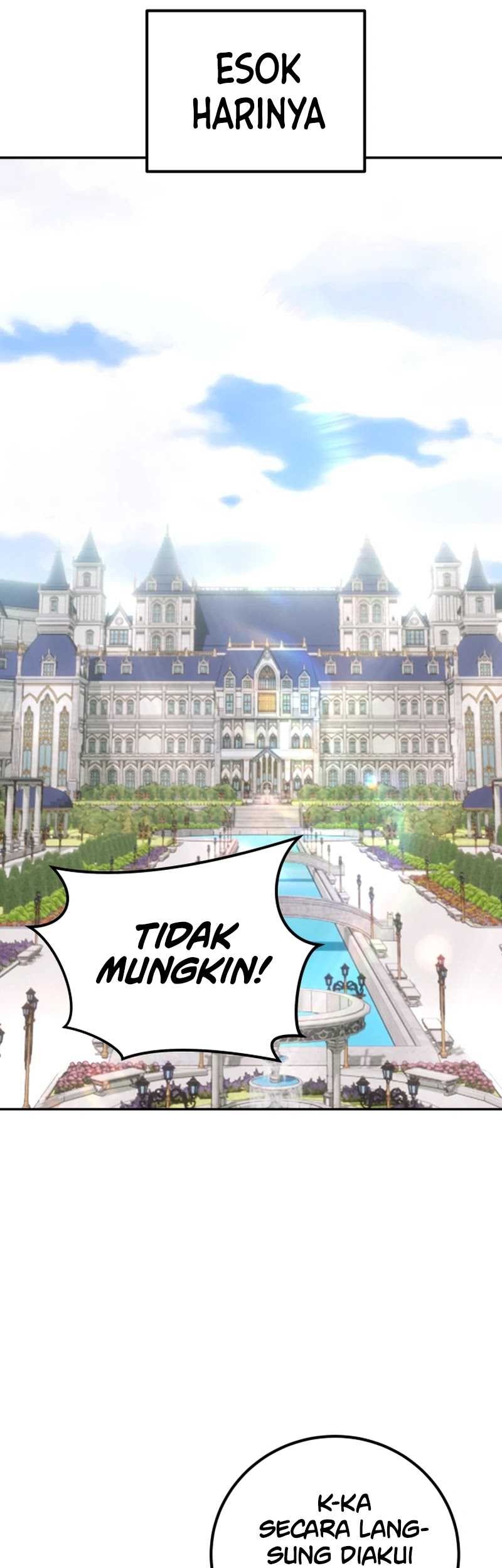 I Was More Overpowered Than The Hero, So I Hid My Power! Chapter 22 Gambar 64