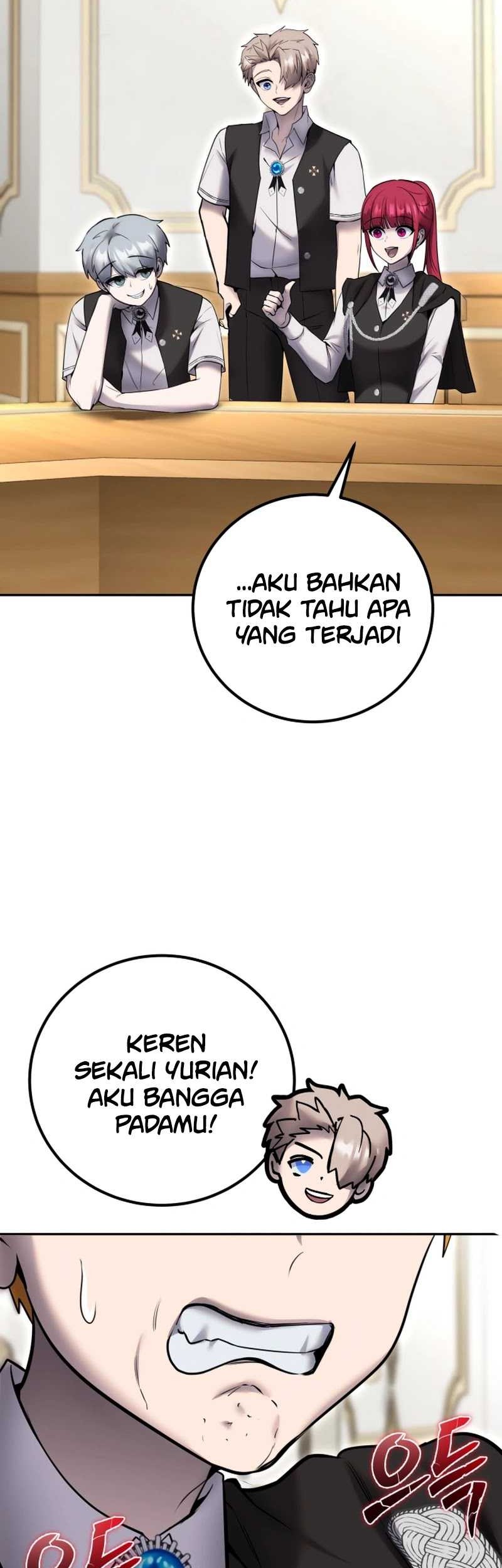 I Was More Overpowered Than The Hero, So I Hid My Power! Chapter 22 Gambar 66