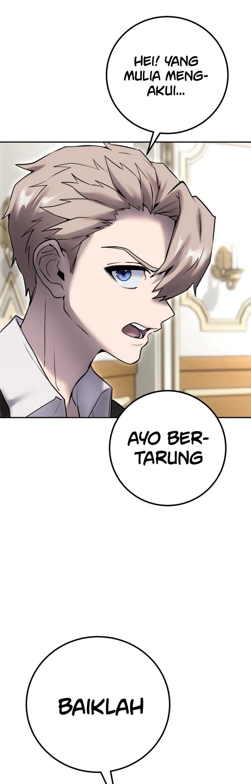 I Was More Overpowered Than The Hero, So I Hid My Power! Chapter 22 Gambar 69