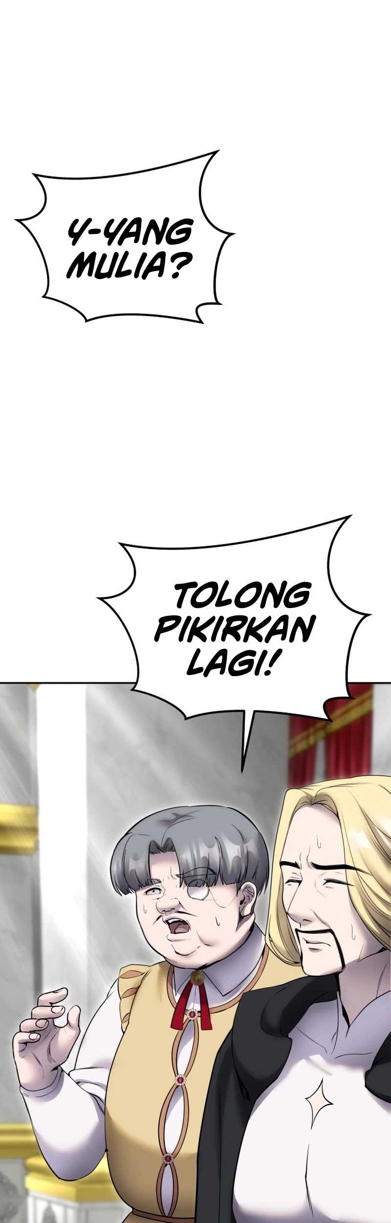 I Was More Overpowered Than The Hero, So I Hid My Power! Chapter 22 Gambar 6