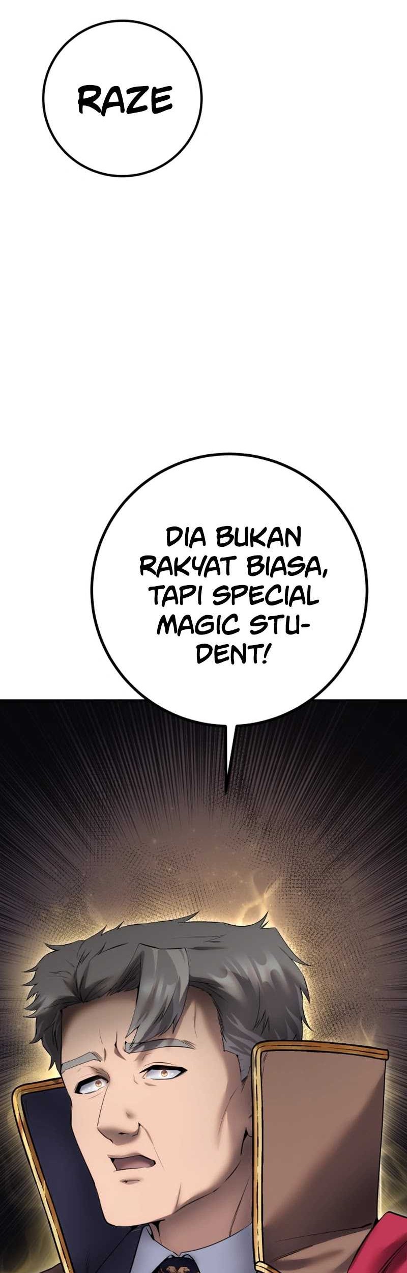 I Was More Overpowered Than The Hero, So I Hid My Power! Chapter 22 Gambar 9