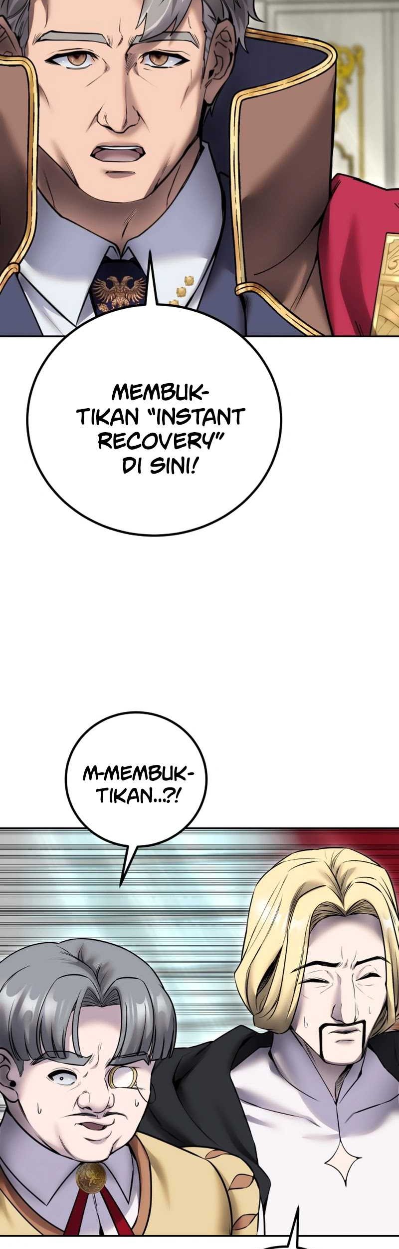 I Was More Overpowered Than The Hero, So I Hid My Power! Chapter 22 Gambar 22