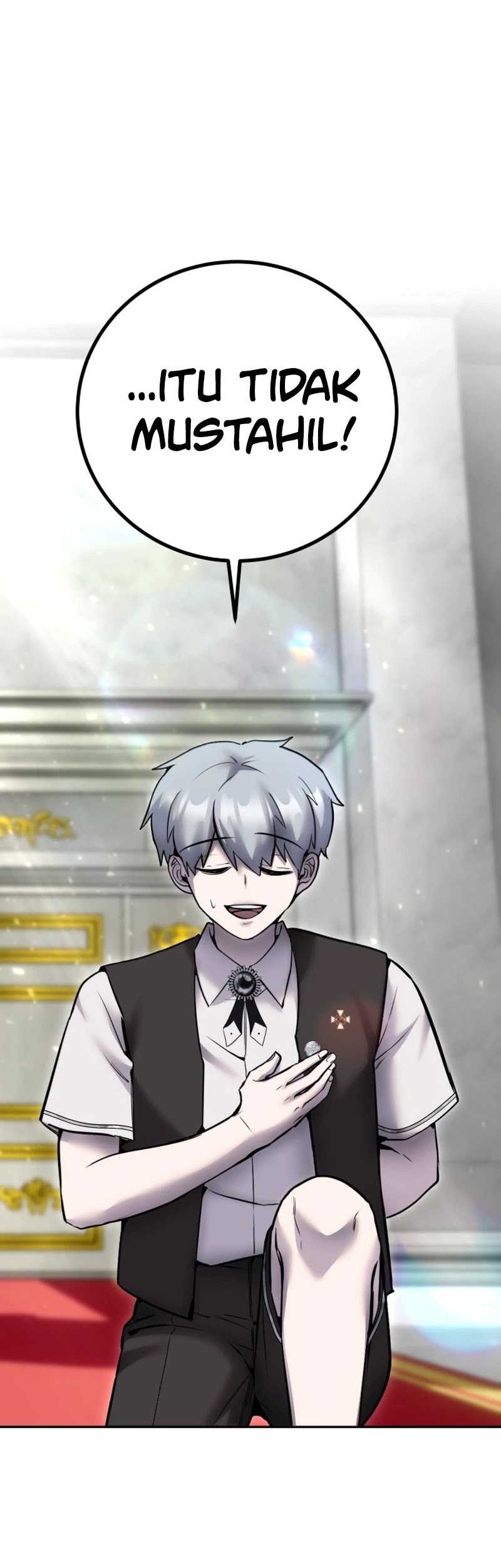 I Was More Overpowered Than The Hero, So I Hid My Power! Chapter 22 Gambar 26
