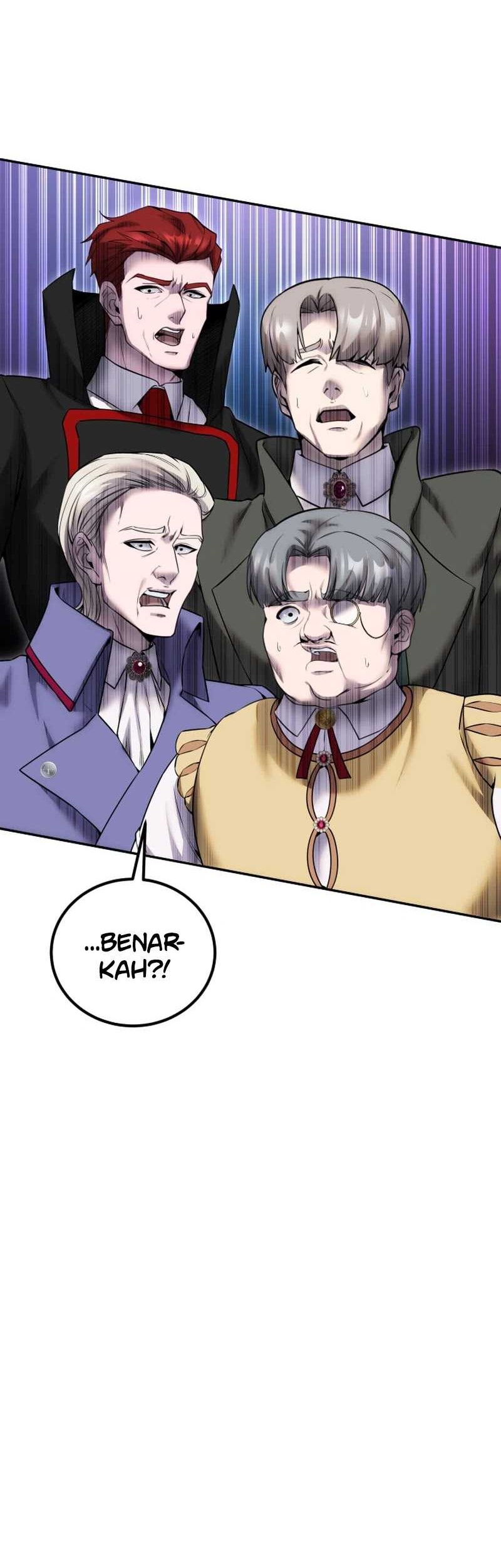 I Was More Overpowered Than The Hero, So I Hid My Power! Chapter 22 Gambar 27