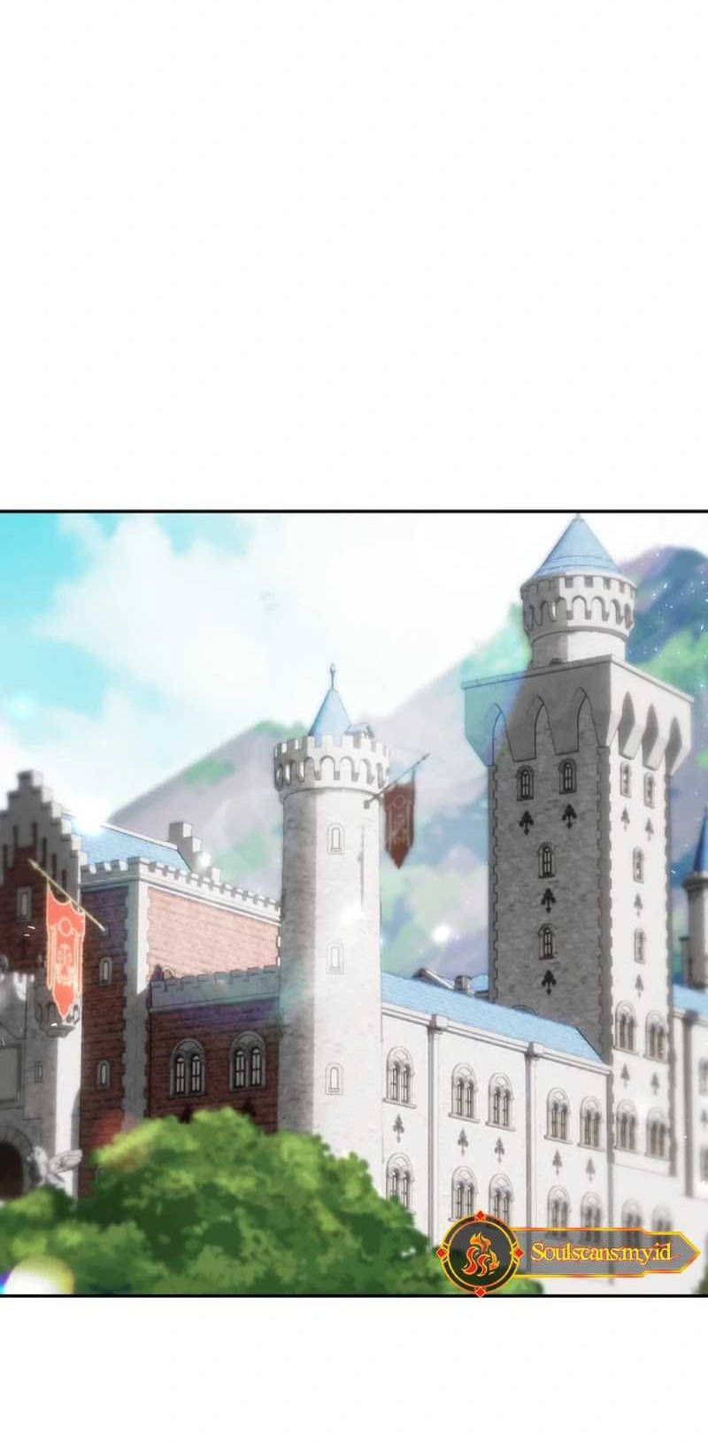 I Was More Overpowered Than The Hero, So I Hid My Power! Chapter 21 Gambar 42