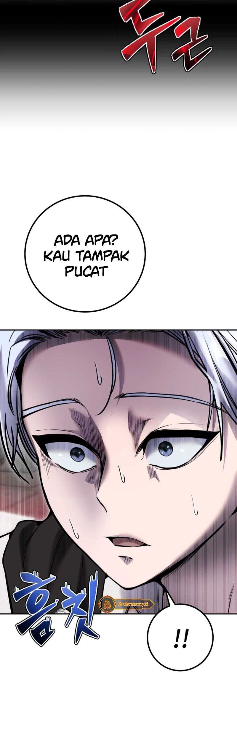 I Was More Overpowered Than The Hero, So I Hid My Power! Chapter 21 Gambar 54