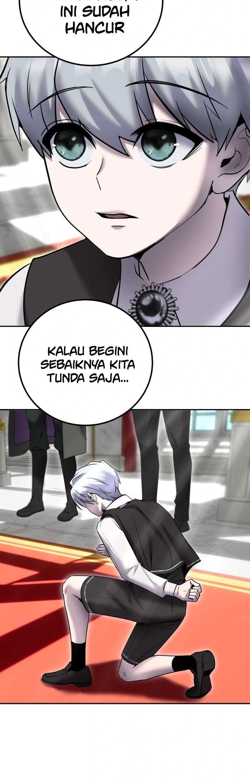 I Was More Overpowered Than The Hero, So I Hid My Power! Chapter 21 Gambar 57