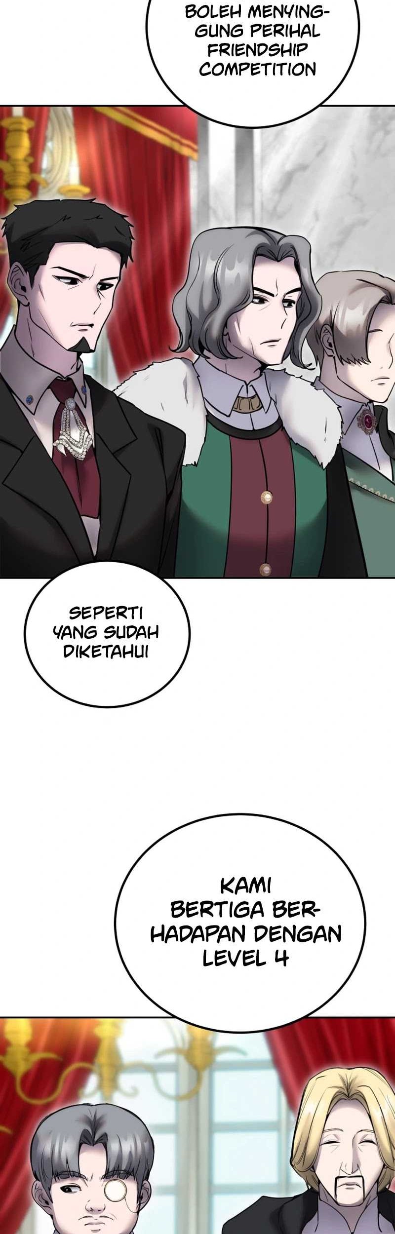 I Was More Overpowered Than The Hero, So I Hid My Power! Chapter 21 Gambar 60